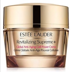 Estée Lauder Revitalizing Supreme + cream